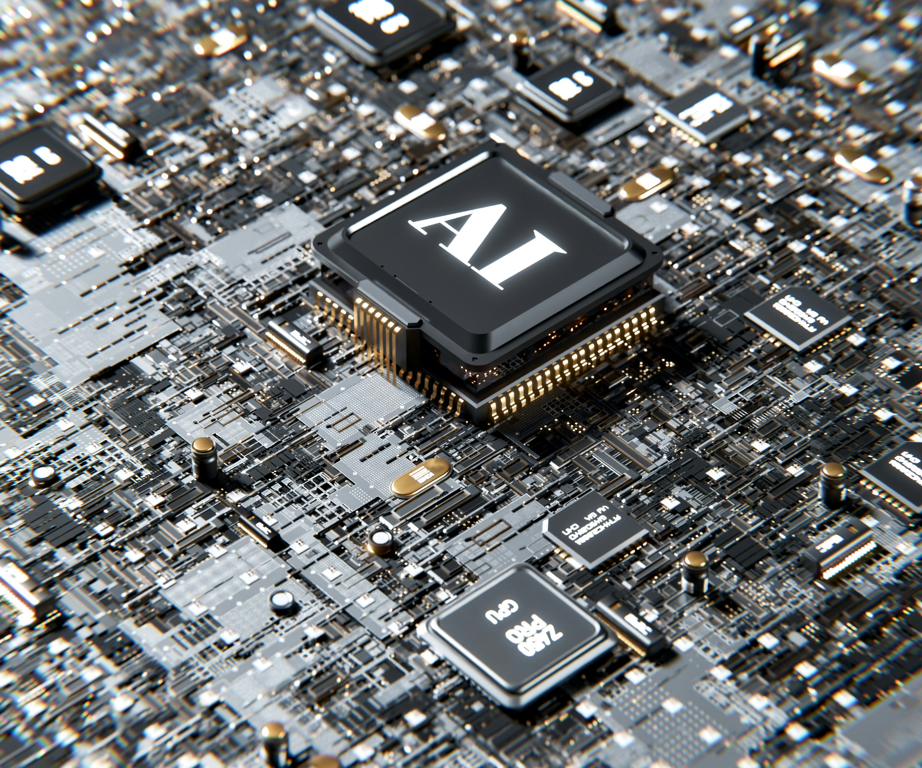 Artificial Intelligence (AI)